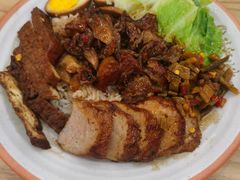 -瑞霖·隆江猪脚饭