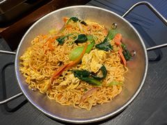 -破摊·东北烧烤(观前街店)