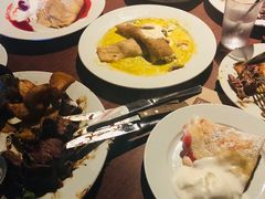 -Pancakes on the rocks(Darling Harbour)