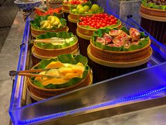 -火叮叮自助烤肉·现切牛肉(茂业店)