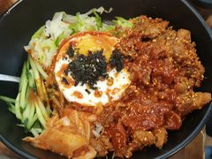 -优壹佳·延边朝鲜族料理(中山北路店)