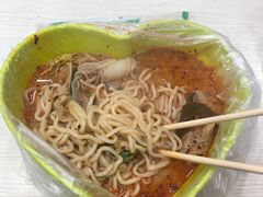-杜老鲜麻辣烫(立信街店)