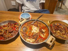 -大川先生·小龙虾·川菜(信义坊店)