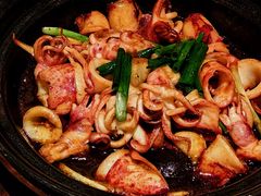 -桂小厨广西菜(万象城店)