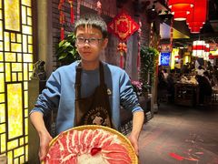 -蜀大侠火锅(总府路店)