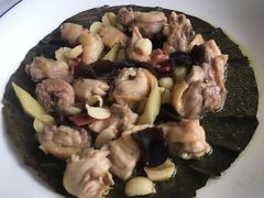 -西湖春天•老字号杭州菜(百汇店)