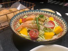 -西堤牛排(杭州金沙天街龙湖店)