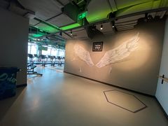 -Trainyard 炼·工场(中国国际贸易中心店)