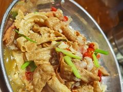 -剁椒入味(黄土岭店)