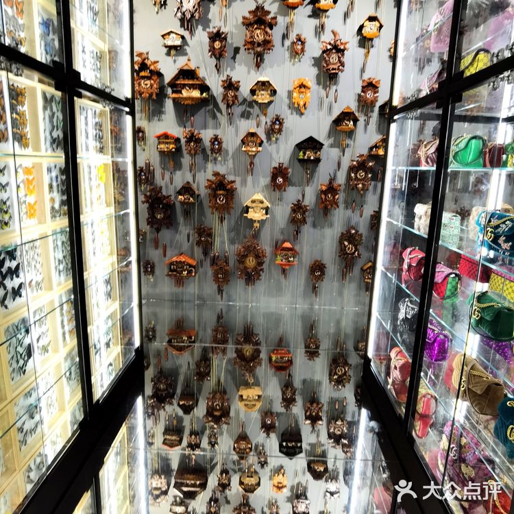 GUCCI100年—《古驰原典》展览