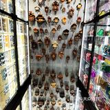 GUCCI100年—《古驰原典》展览