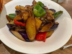 -上关雪東北菜(中房金谊店)