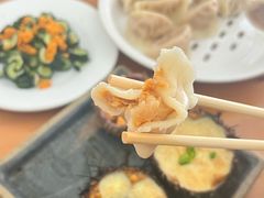 -海胆小馆(东北水饺·春柳店)