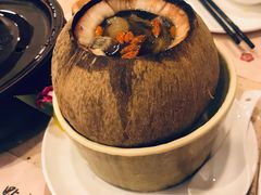 -点都德(华强南店)