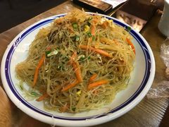 -老高烧烤(龙华星河iCO店)