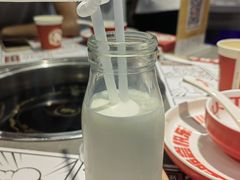 -生活如沸·顺德水牛奶火锅(大学路店)