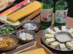 -香猪坊韩国烤肉专属门店(魏公村店)