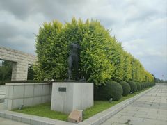 -长春世界雕塑园