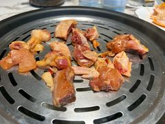 -青蓬蒸汽海鲜·深圳老字号·团建聚会(壹方城店)