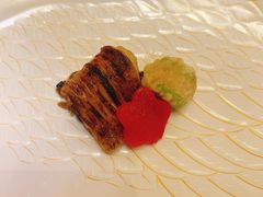 -九献创意菜·牛排料理(亮马河花园店)