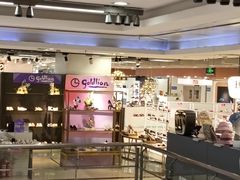 -广州天河中怡广百4楼CAT专柜(天河中怡店)