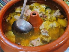 -昆虫窝子·特色云南菜(拓东路总店)