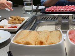 -海底捞火锅(方圆荟店)