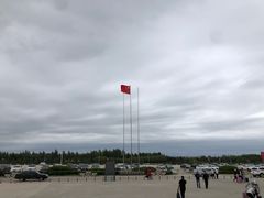 -满洲里西郊国际机场
