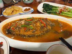 -云隐小厨·传统大理美食(复兴路店)