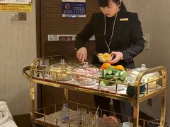 -上水足浴·按摩·SPA(岳阳大道  高铁东郡店)