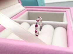 -威德钻石-克拉钻大本营(南京东路店)