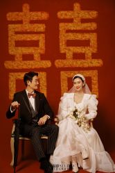 -雨墨婚纱摄影工作室