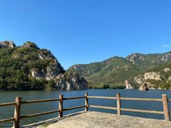 -大连冰峪旅游度假区