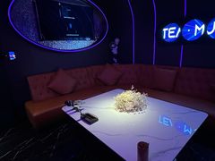 -星聚会KTV(合生汇黑金店)