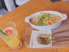 -SEN CASTLE城堡西餐(创意设计中心店)