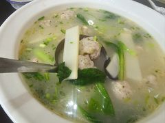 -邢家锅贴老店·非遗·开封菜(金明广场店)