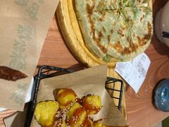 -甲乙饼·手工牛肉饼(东方广场店)