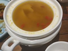 -福慧慈缘素食餐厅(王府井店)