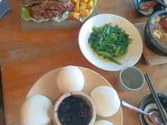 -马灯部落·西湖边的创意山景餐厅(虎跑动物园店)