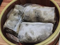 -粤港餐厅(禹州商业广场店)