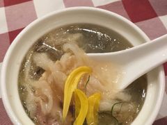 -龙桥私厨·姜花菊花过桥鱼·顺德菜(容桂店)