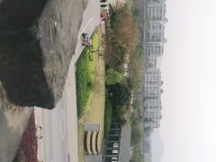 -襄阳城墙
