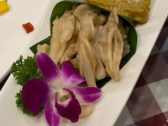 -邓丽君音乐主题餐厅