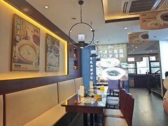 -老淮城·长鱼面(河下古镇店)