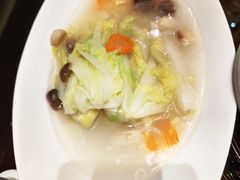 -大理实力希尔顿酒店御璽中餐厅YUXI – CHINESE RESTAURANT