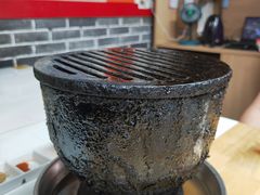 -大槐树烤肉馆