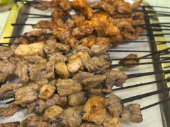 -马健烤肉(东丽大厦店)