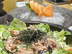 -Tuna maki寿司(园区永旺店)