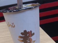 -沪上阿姨·精选茶饮(桃源友嘉购物广场店)