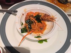 -稻香饭店(龙华天虹店)